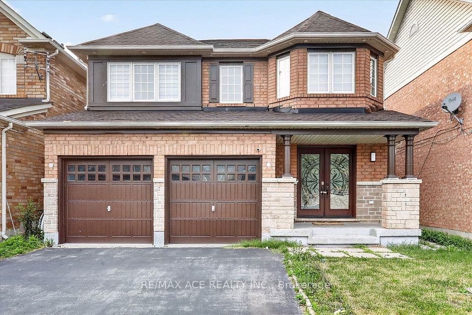 24 Zimmer Street, Brampton, ON L6S 6L3 – main photo