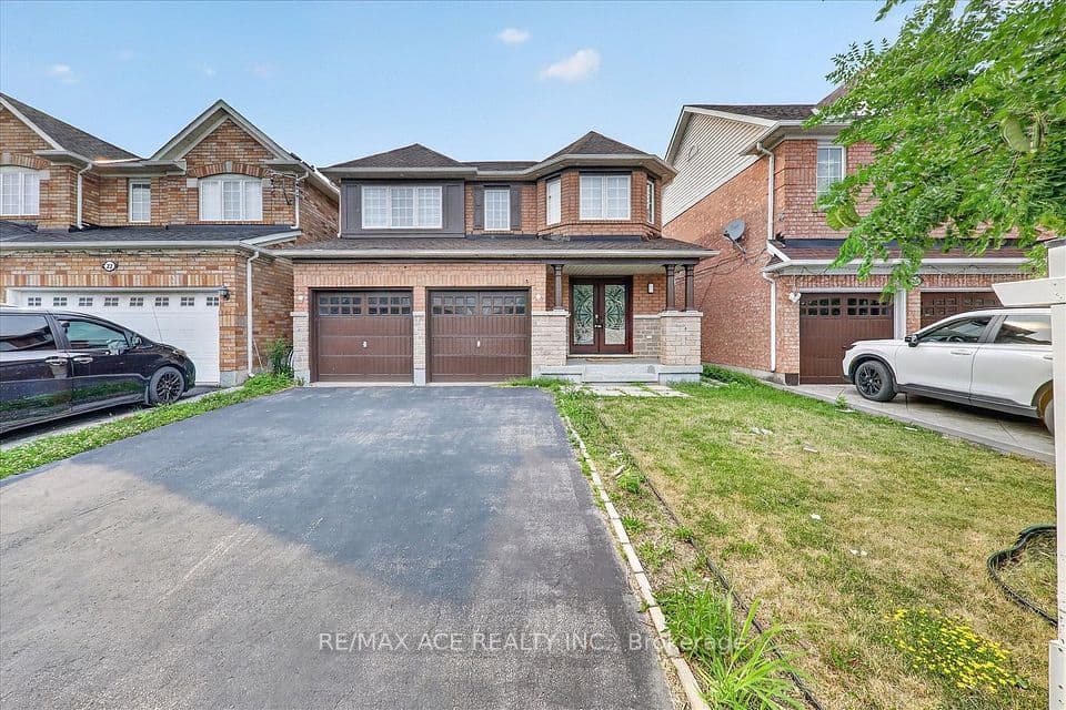 24 Zimmer Street, Brampton, ON L6S 6L3 – photo 3