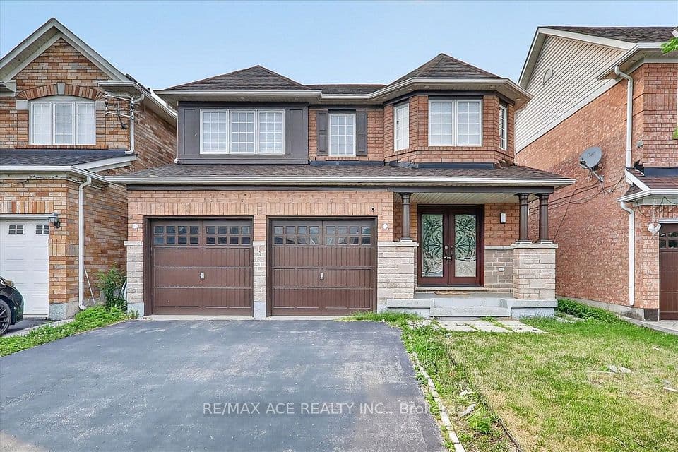 24 Zimmer Street, Brampton, ON L6S 6L3 – photo 2