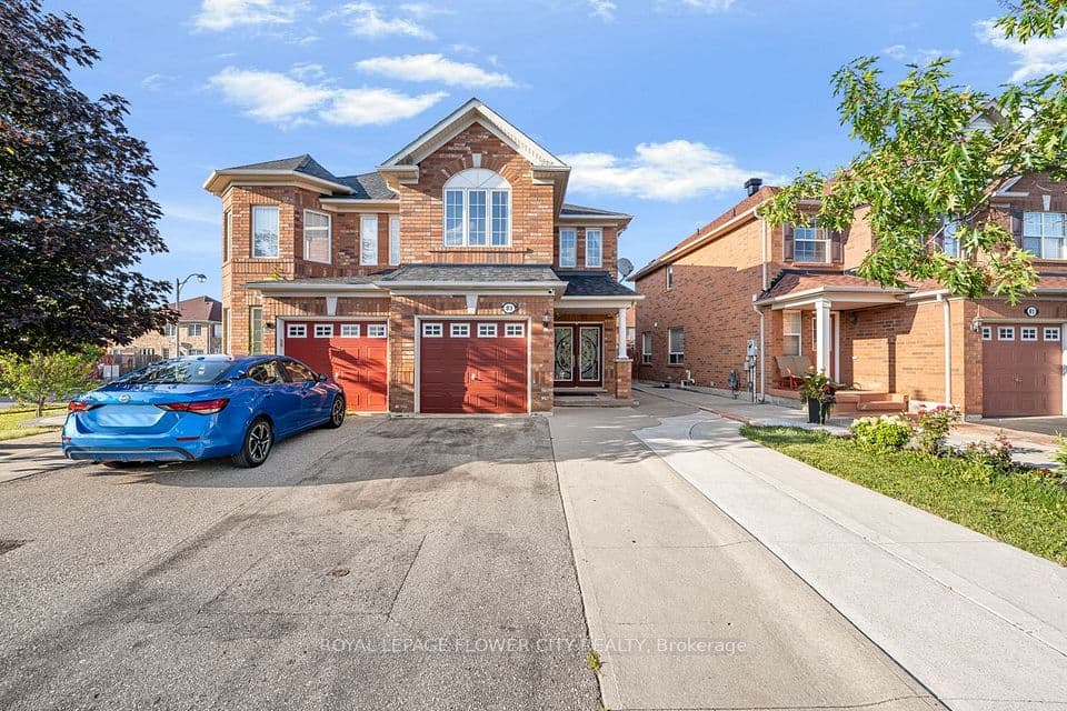 83 Eastway Street, Brampton, ON L6S 0A4 – photo 2