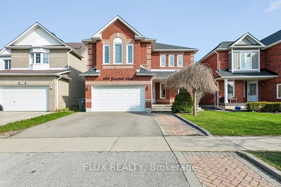 6769 Gracefield Drive, Mississauga, ON L5N 6T5 – photo 2