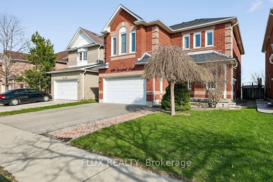 6769 Gracefield Drive, Mississauga, ON L5N 6T5 – photo 3