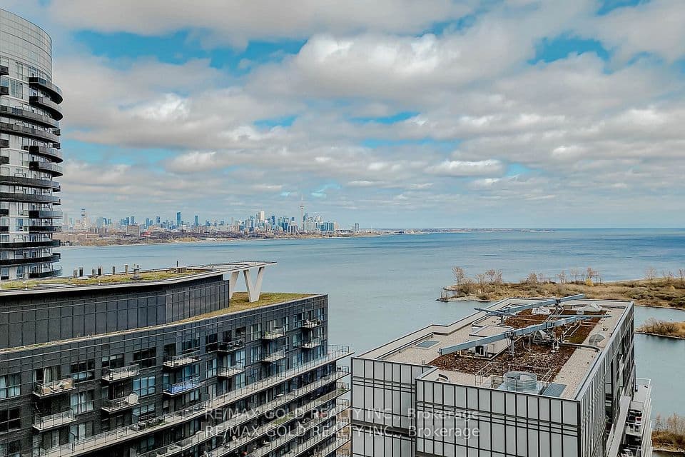 56 Annie Craig Drive 2203, Toronto, ON M8V 0C8 – photo 3