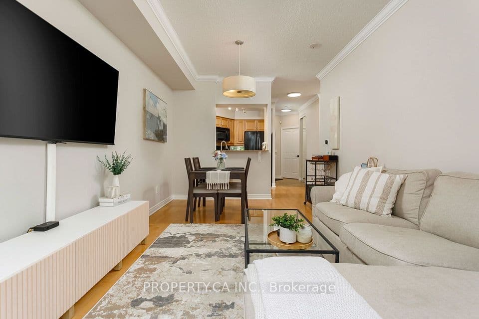 40 Old Mill Road 204, Oakville, ON L6J 7W2 – photo 3
