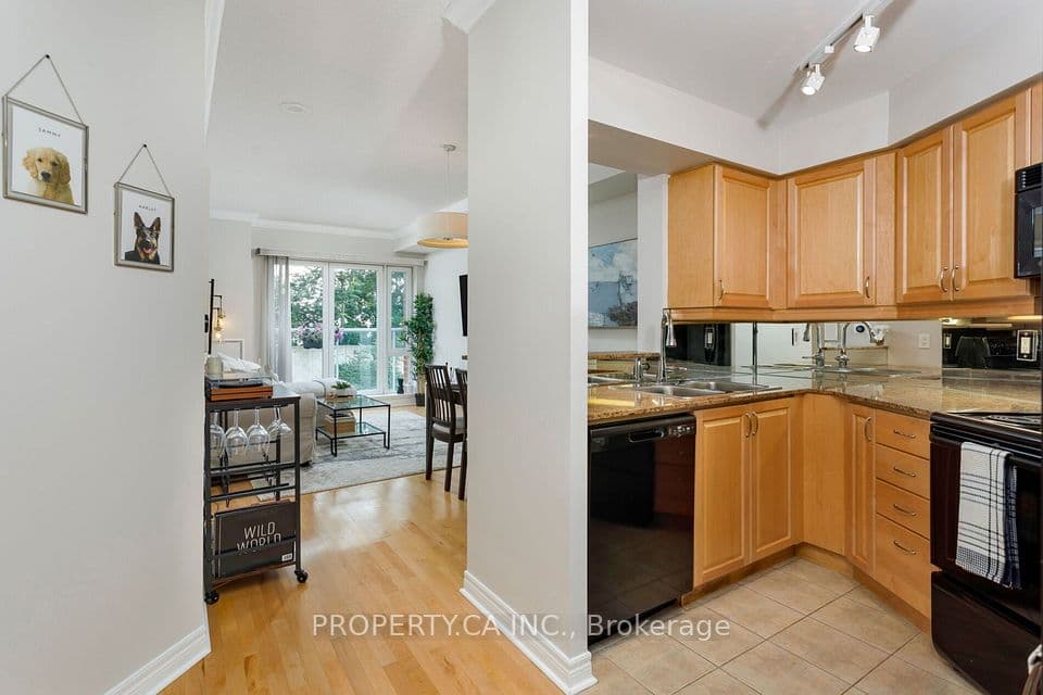 40 Old Mill Road 204, Oakville, ON L6J 7W2 – photo 2