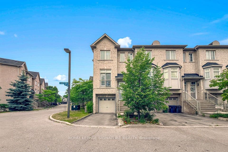 51 Piggott Mews, Toronto, ON M9N 0A4 – photo 3
