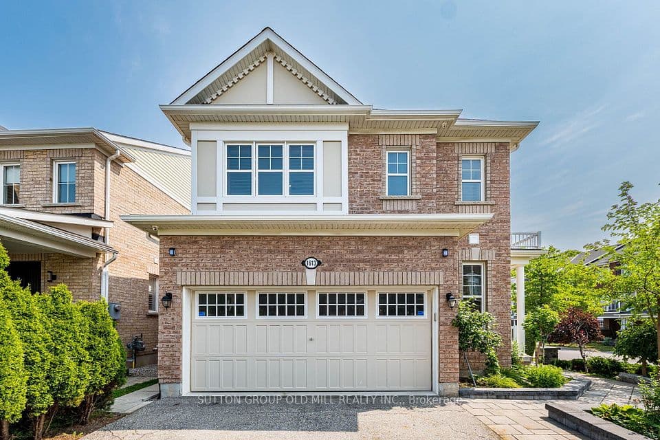 1613 Copeland Circle, Milton, ON L9T 8X8 – main photo
