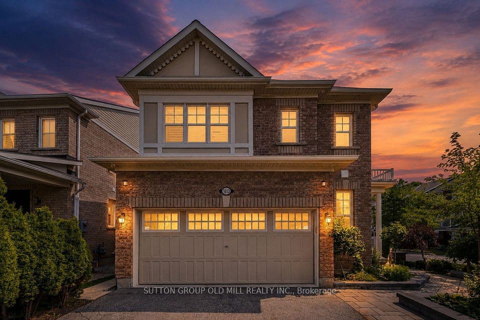 1613 Copeland Circle, Milton, ON L9T 8X8 – photo 2