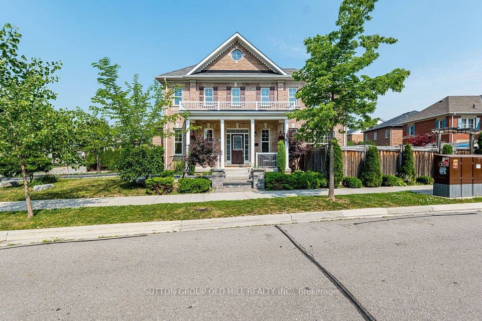 1613 Copeland Circle, Milton, ON L9T 8X8 – photo 3