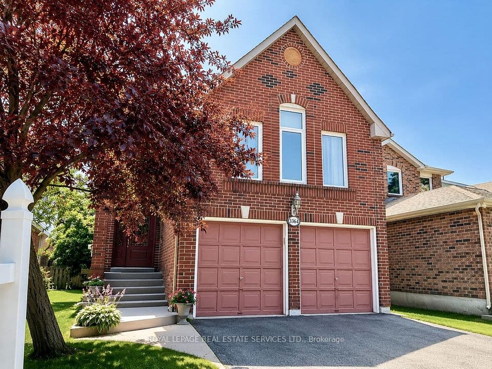 3364 Ingram Road, Mississauga, ON L5L 4N4 – main photo