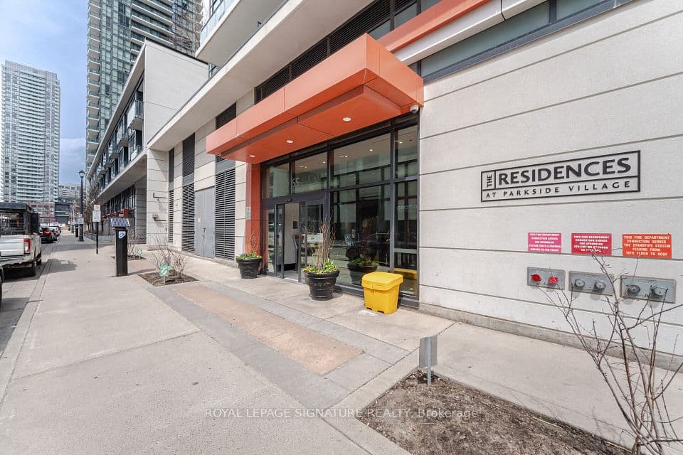4065 Brickstone Mews 706, Mississauga, ON L5B 0G3 – photo 2