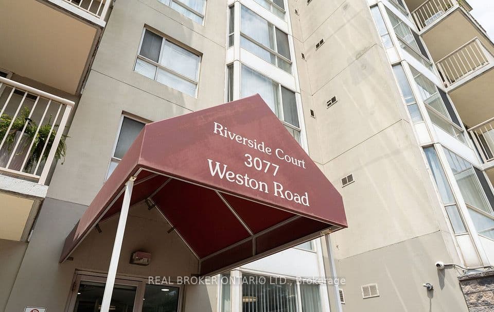 3077 Weston Road 1809, Toronto, ON M9M 3A1 – photo 2