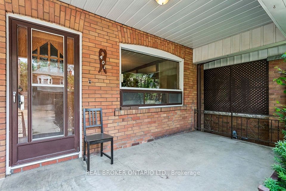401 Willard Avenue, Toronto, ON M6S 3R4 – photo 3