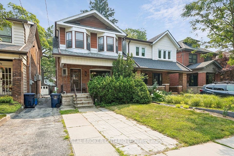 401 Willard Avenue, Toronto, ON M6S 3R4 – photo 2