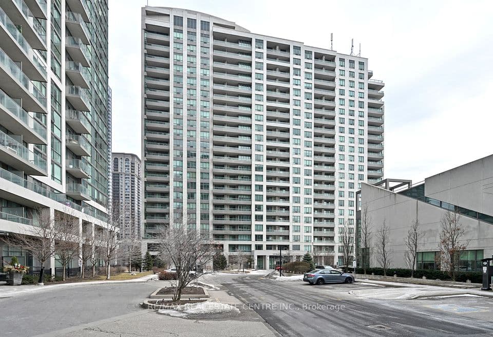 335 Rathburn Road W 1108, Mississauga, ON L5B 0C8 – photo 2