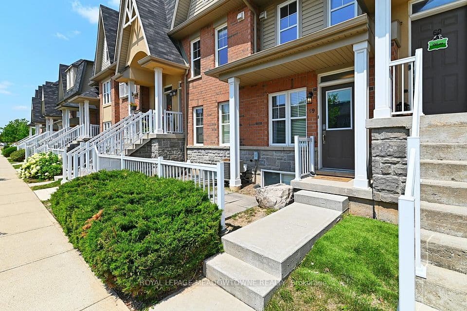 1380 Costigan Road 59, Milton, ON L9T 8L2 – photo 2