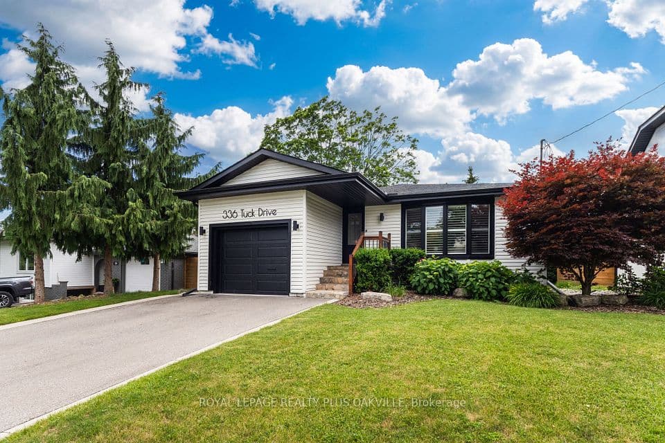 336 Tuck Drive, Burlington, ON L7L 2R3 – main photo