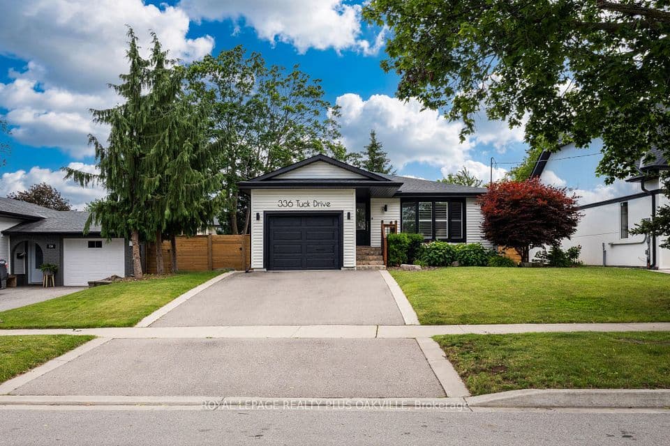 336 Tuck Drive, Burlington, ON L7L 2R3 – photo 3