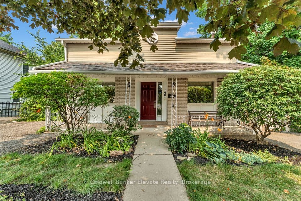 127 Main Street S, Halton Hills, ON L7G 3E5 – main photo