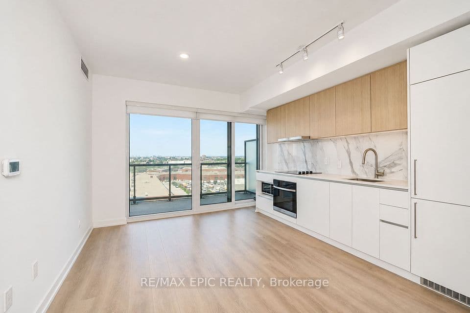 1100 Sheppard Avenue W 928, Toronto, ON M3K 0E4 – photo 2