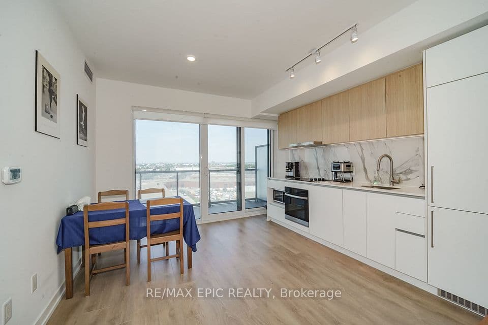 1100 Sheppard Avenue W 928, Toronto, ON M3K 0E4 – photo 3