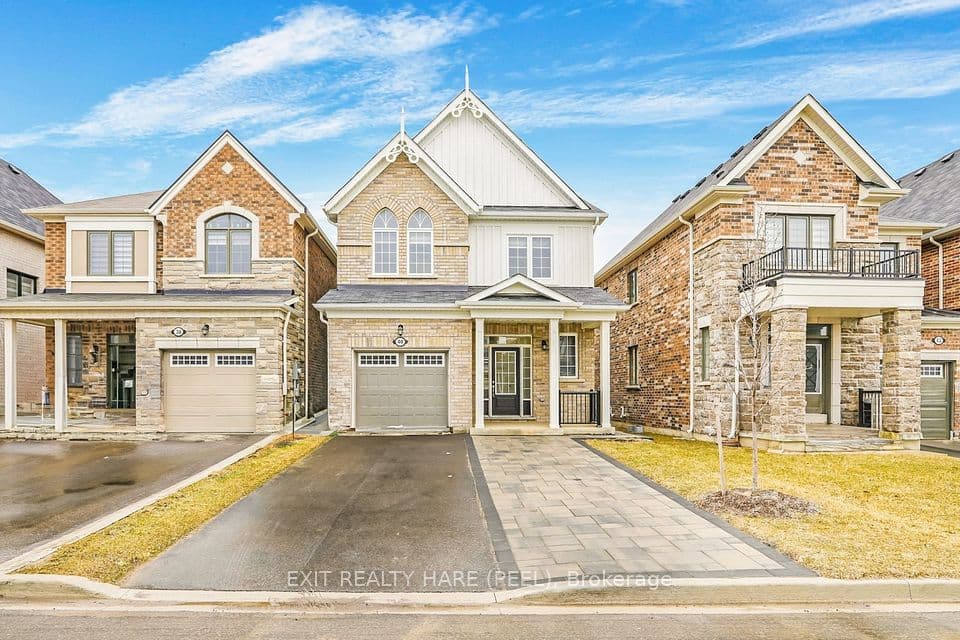 40 Speckled Alder Street, Caledon, ON L7C 3H1 – photo 2