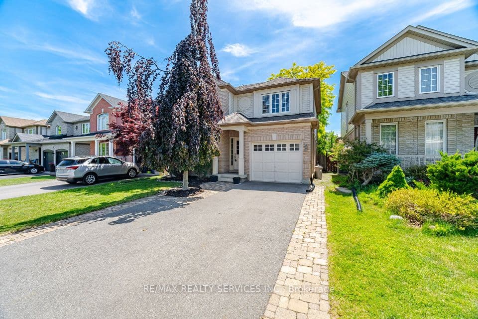 1131 Zimmerman Crescent, Milton, ON L9T 5T2 – photo 2