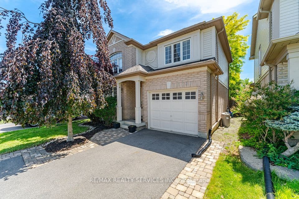 1131 Zimmerman Crescent, Milton, ON L9T 5T2 – main photo