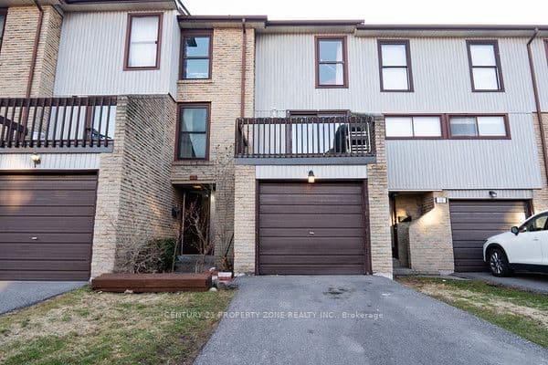 6860 Glen Erin Drive W 19, Mississauga, ON L5N 2E1 – main photo