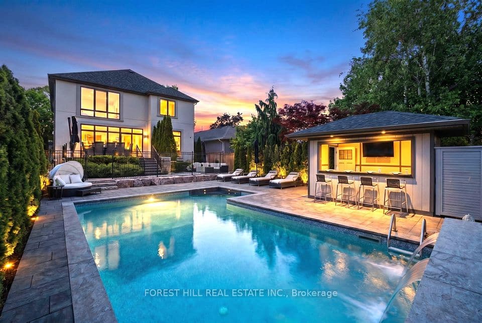 51 Greenfield Drive, Toronto, ON M9B 1H2 – main photo