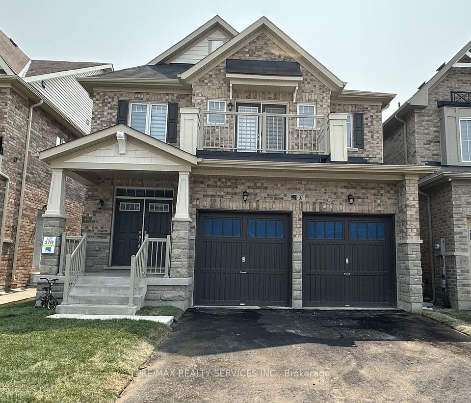 37 Royal Fern Crescent, Caledon, ON L7C 4H1 – main photo