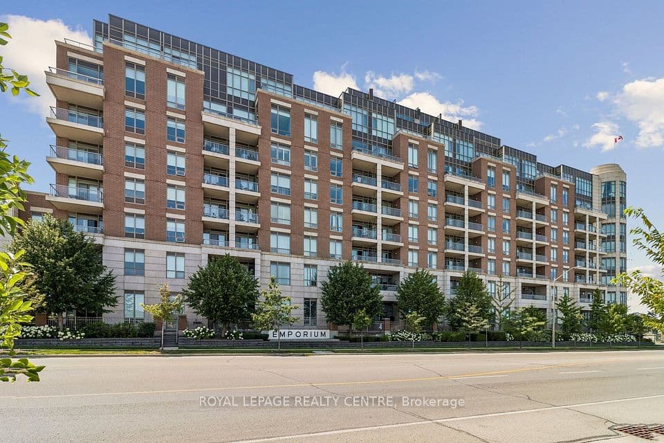 2480 Prince Michael Drive 706, Oakville, ON L6H 0H1 – photo 2