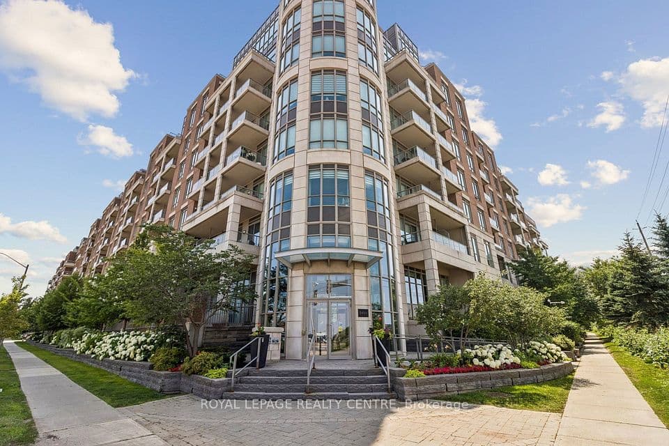 2480 Prince Michael Drive 706, Oakville, ON L6H 0H1 – photo 3