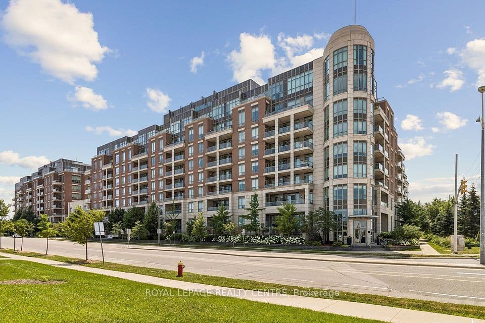 2480 Prince Michael Drive 706, Oakville, ON L6H 0H1 – main photo