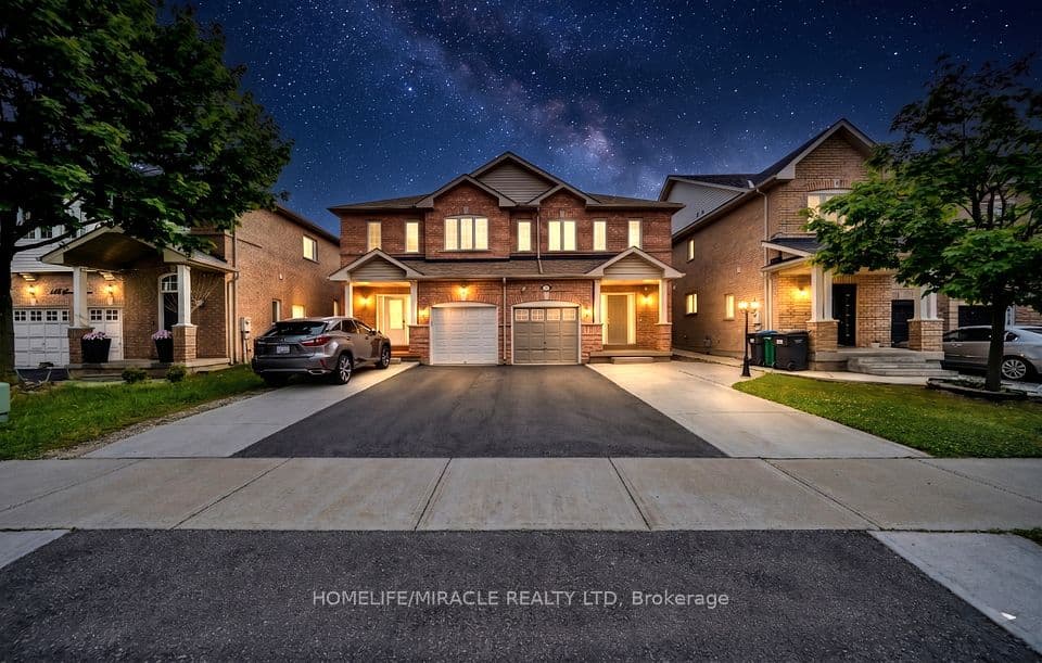 139 Sewells Lane, Brampton, ON L7A 2Z7 – main photo