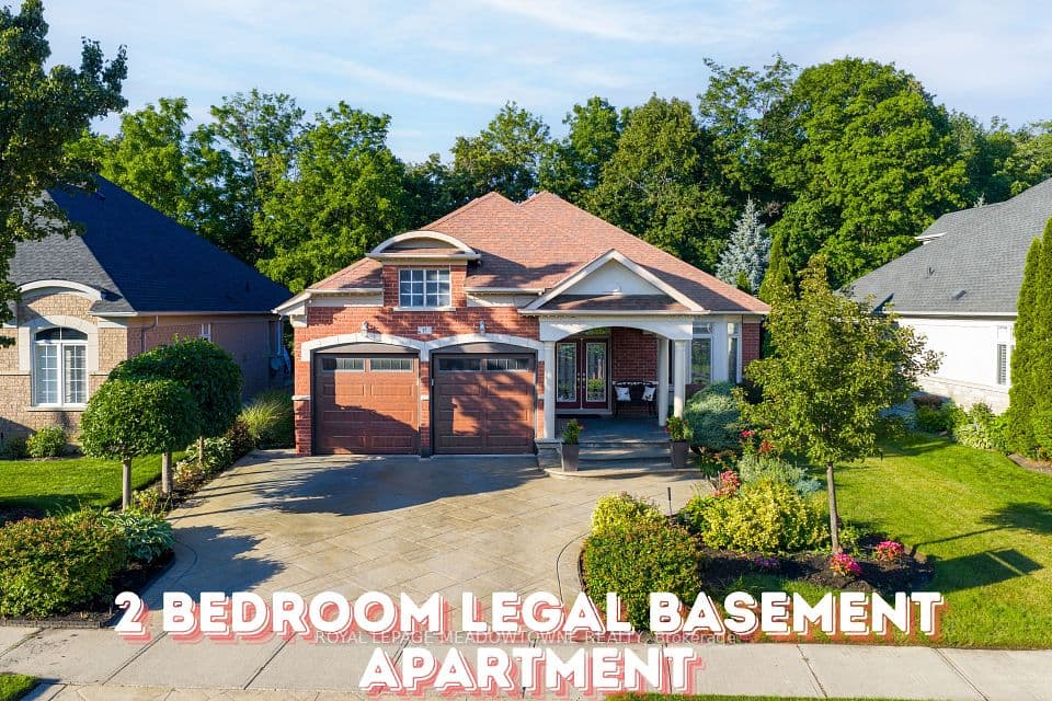 17 Mcnutt Street, Brampton, ON L6Y 5L3 – main photo