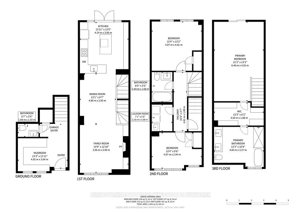 1830 Burnhamthorpe Road E, Mississauga, ON L4X 2S5 – photo 2