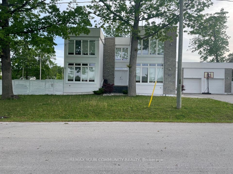 338 Woodale Avenue, Oakville, ON L6K 2N7 – main photo