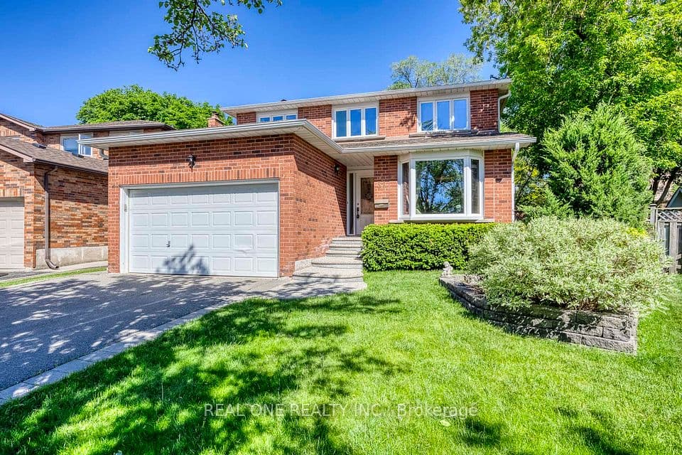 32 Roslo Court, Oakville, ON L6H 4S1 – photo 2