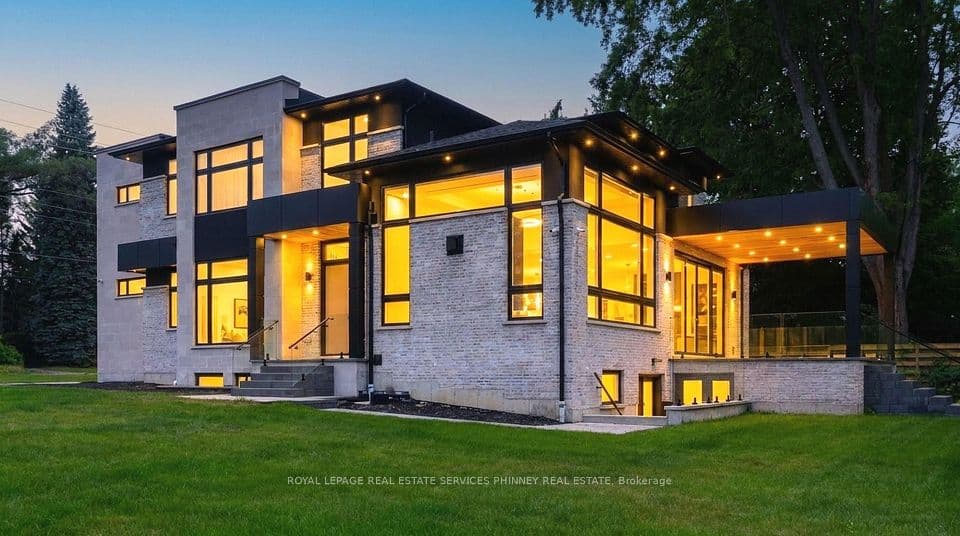 1143 Kane Road, Mississauga, ON L5H 2M2 – main photo