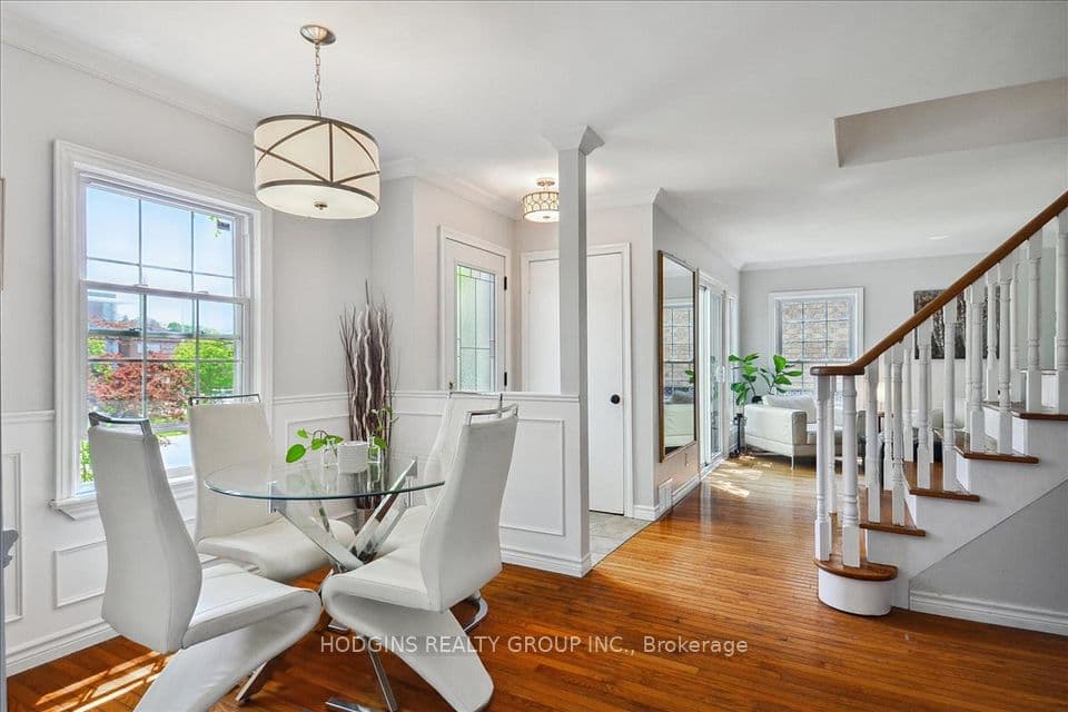 65 Mineola Road E, Mississauga, ON L5G 2E4 – main photo