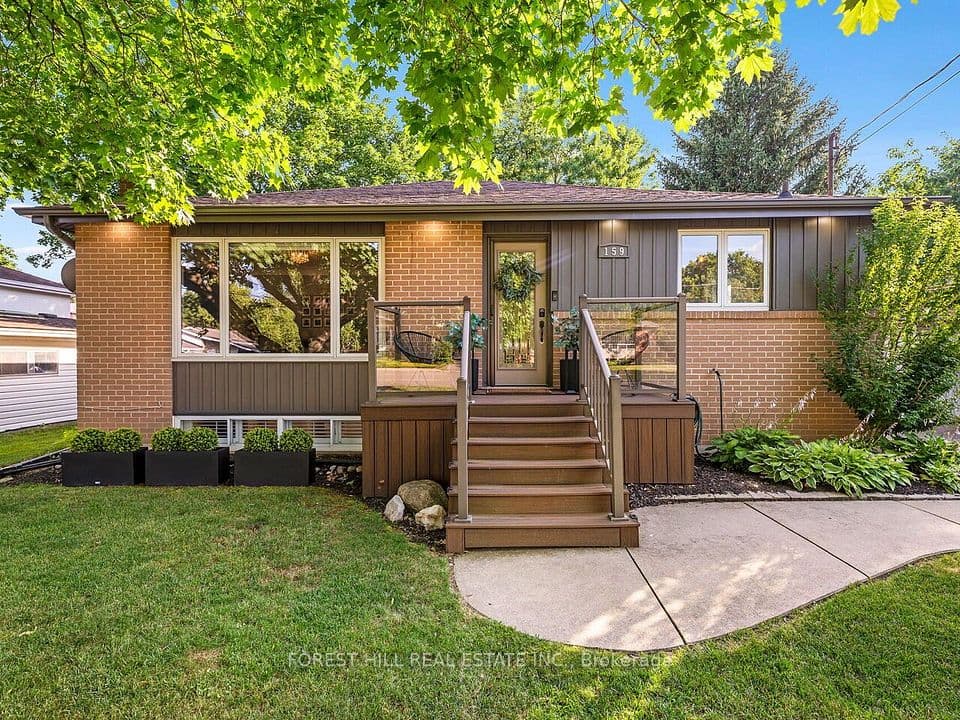 159 Robinwood Crescent, Milton, ON L9T 2C2 – main photo