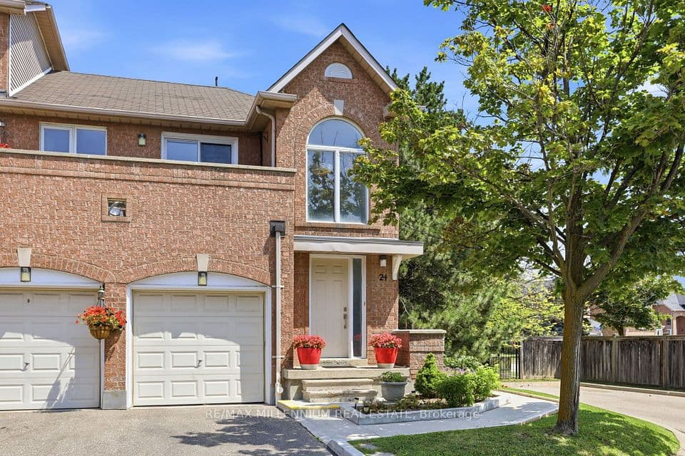 115 Bristol Road E 24, Mississauga, ON L4Z 3P7 – photo 2