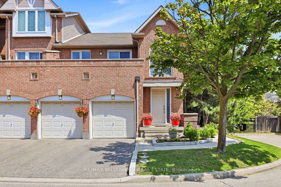 115 Bristol Road E 24, Mississauga, ON L4Z 3P7 – main photo