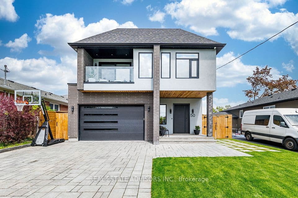 50 Beckwith Road E, Toronto, ON M9C 3Y1 – photo 2