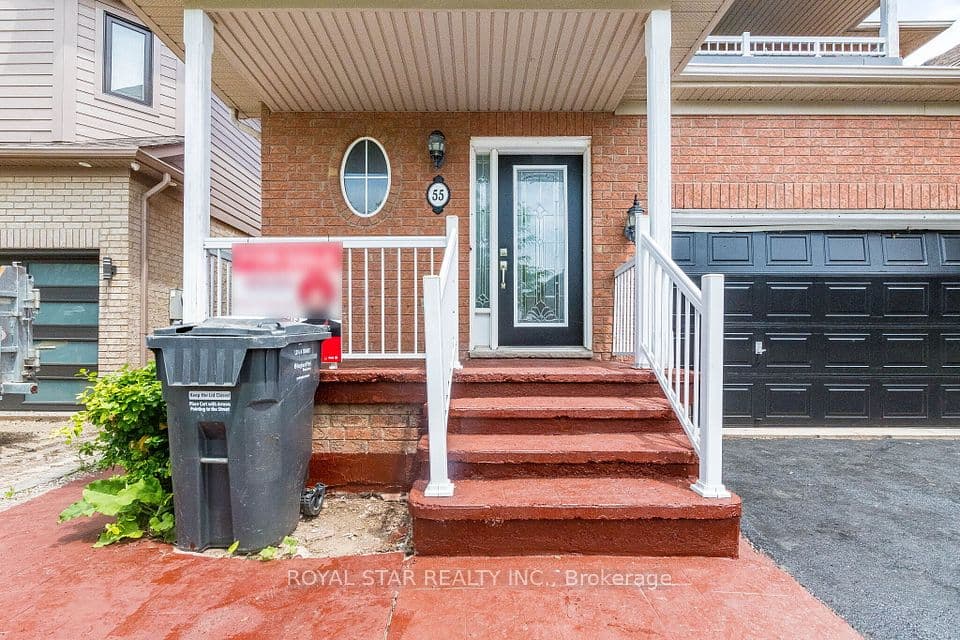 55 Newark Way, Brampton, ON L7A 2W8 – photo 3