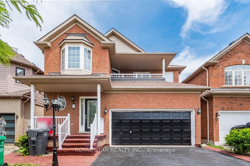 55 Newark Way, Brampton, ON L7A 2W8 – photo 2