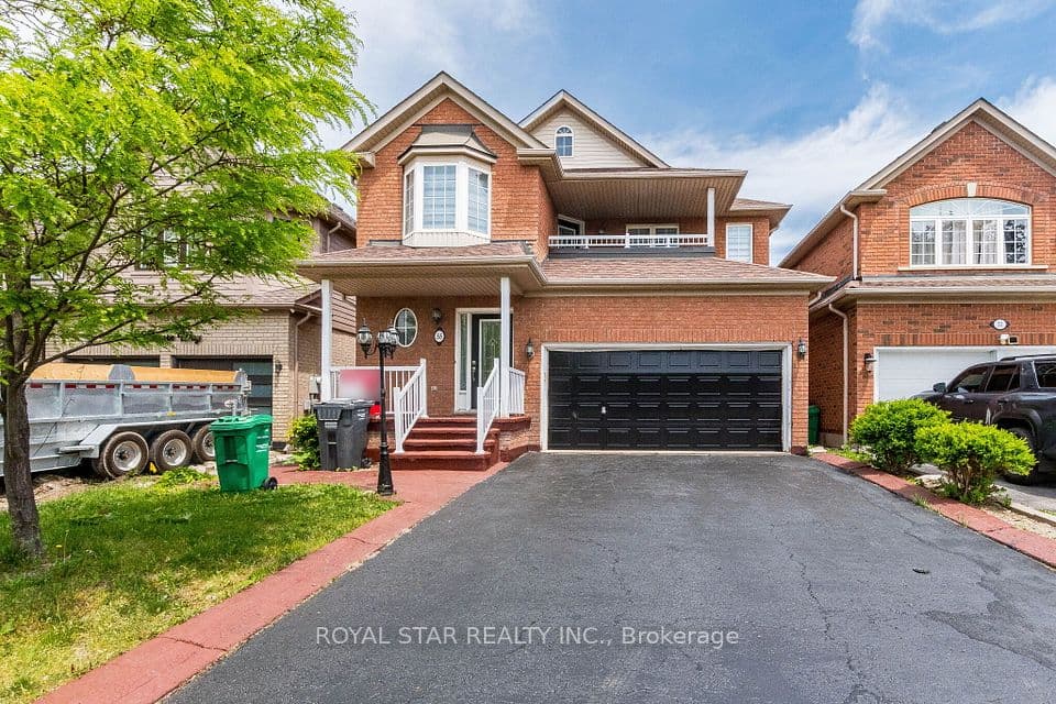 55 Newark Way, Brampton, ON L7A 2W8 – main photo
