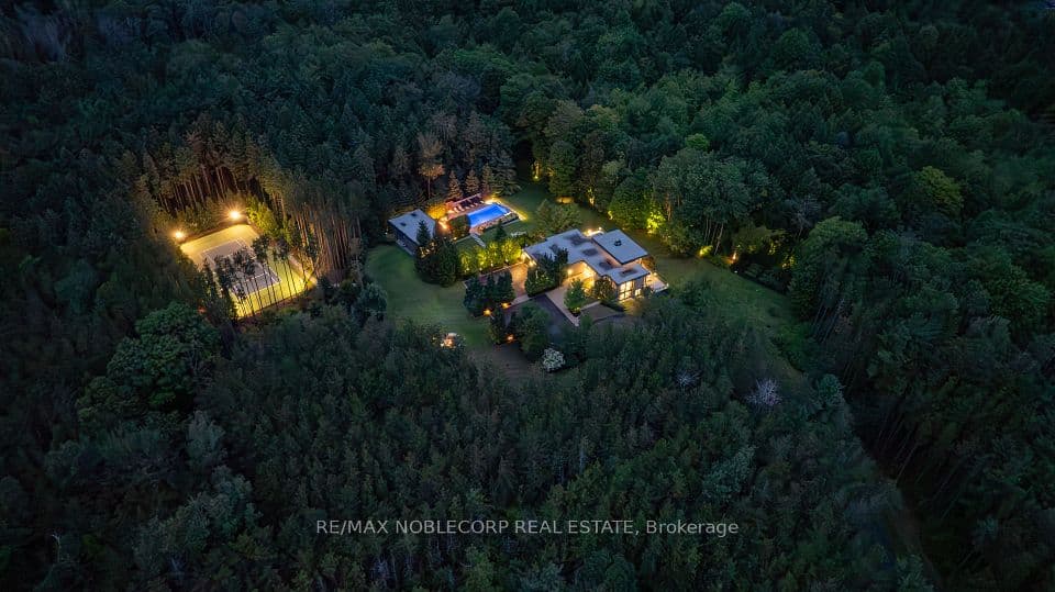 4780 Escarpment Side Road, Caledon, ON L7C 2S1 – main photo