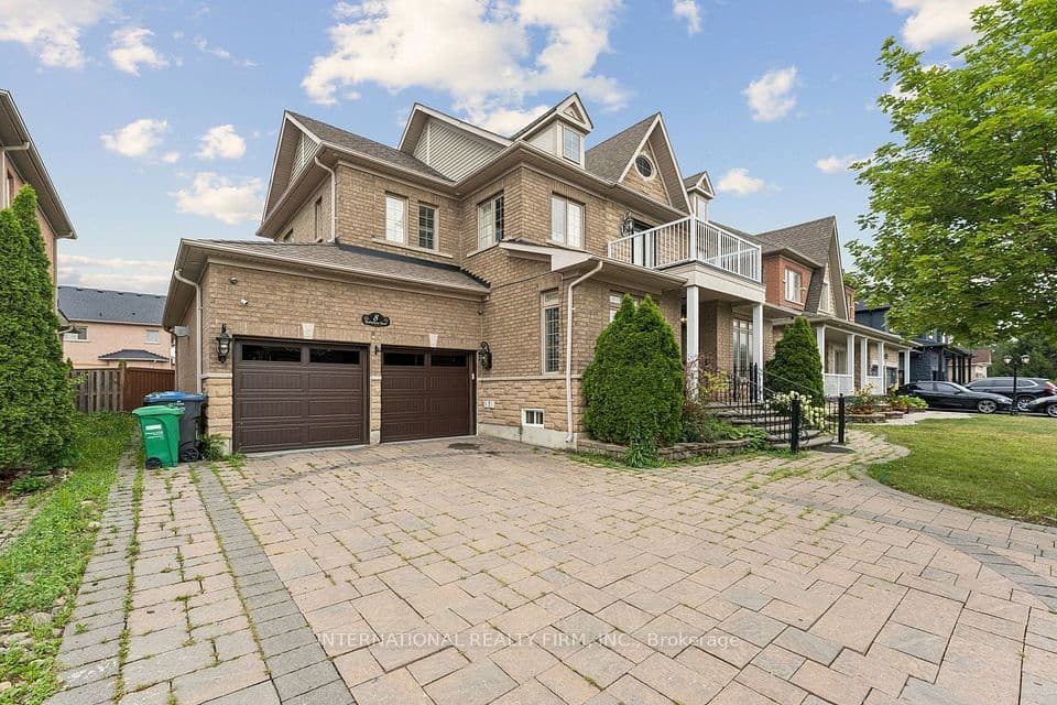 8 Redwillow Road, Brampton, ON L6P 2A3 – photo 2
